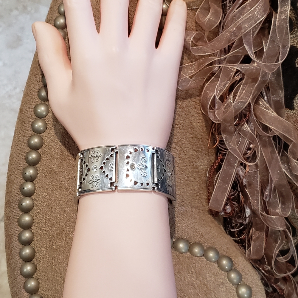 Vintage Brighton Bracelet